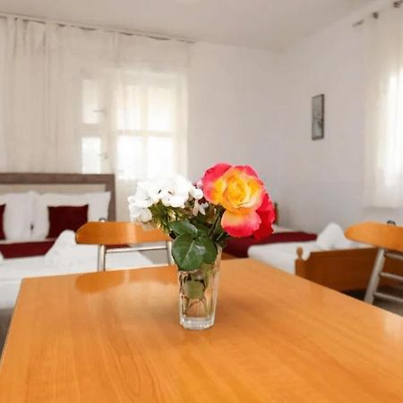 Vila Agolli Vlorë エクステリア 写真